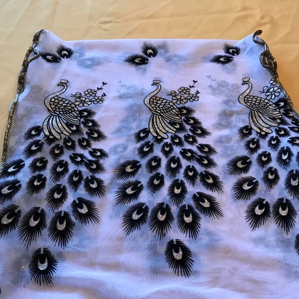 Scarf - Picture 3 of 3